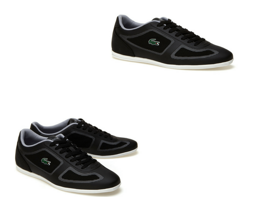 Sneakers Misano Lacoste