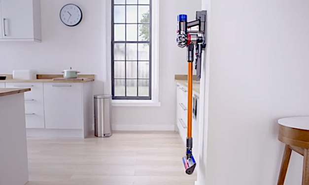 Bon Plan Aspirateur Dyson V8 Absolute