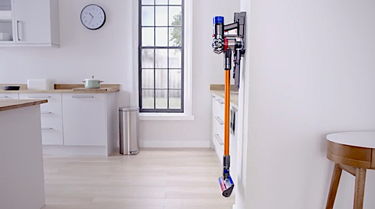 Bon Plan Aspirateur Dyson V8 Absolute