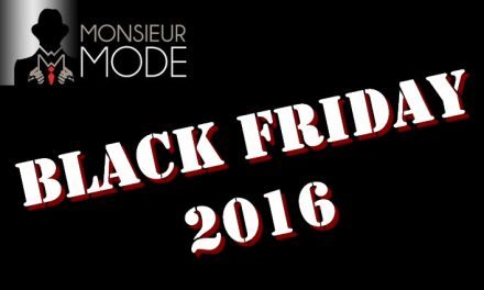 Black Friday 2016 !