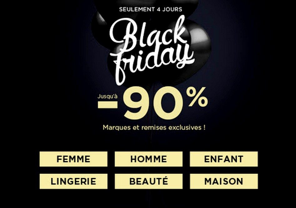 black friday brandalley 2016