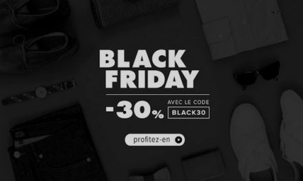 -30% chez Menlook pour le Black Friday !