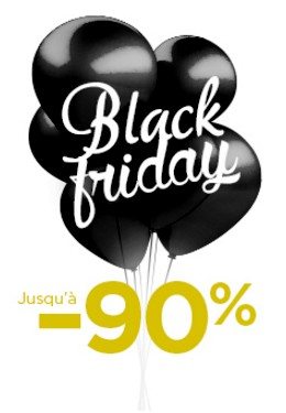 black friday