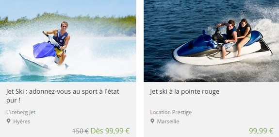 bon plan jet ski marseille hyeres