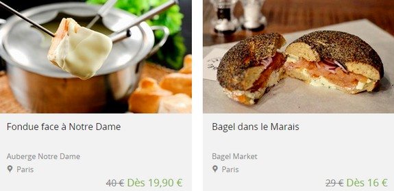 bon plan manger pas cher paris