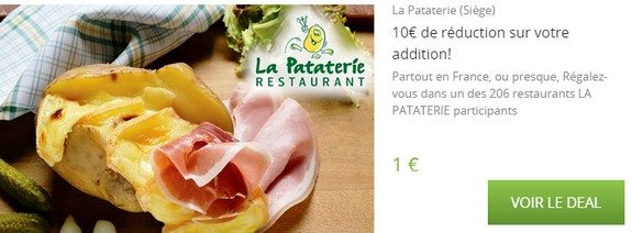 bon plan restaurant marseille la pataterie 