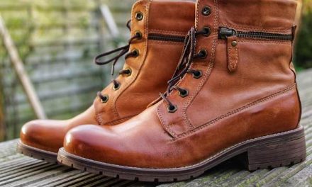 Comment porter des bottines homme ?