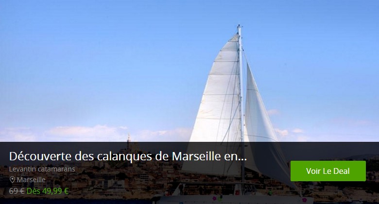 calanques de marseille bons plans