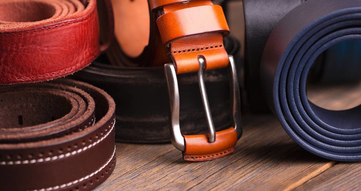 La ceinture, un accessoire pointu : notre guide pour bien choisir