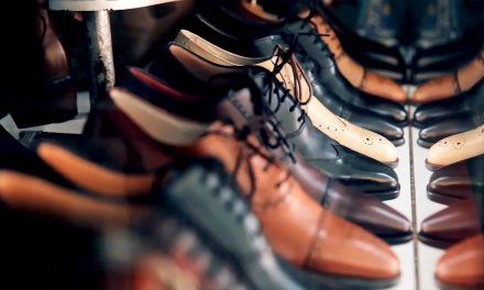 Comment entretenir des chaussures en cuir ?