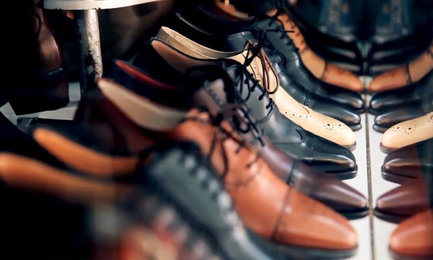 Comment entretenir des chaussures en cuir ?