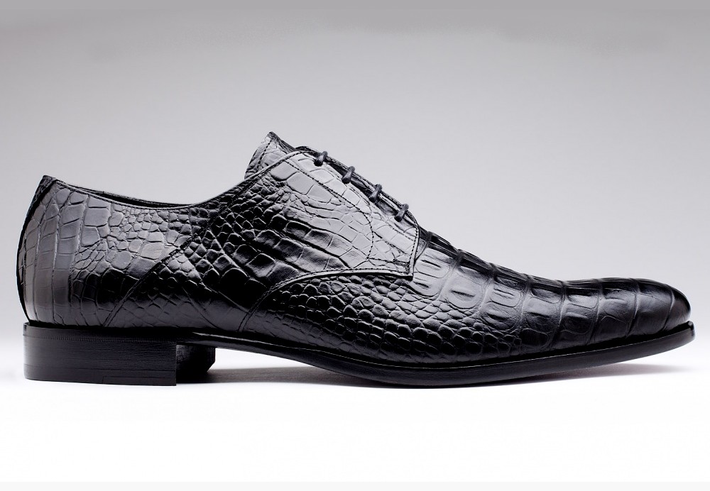 chaussures-finsbury-croco-noir-cousu-blake