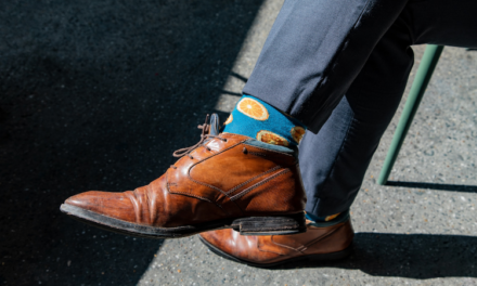 Élégance intemporelle : les secrets des chaussures pour hommes