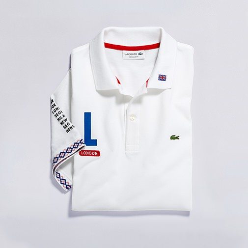 city polo lacoste london londres