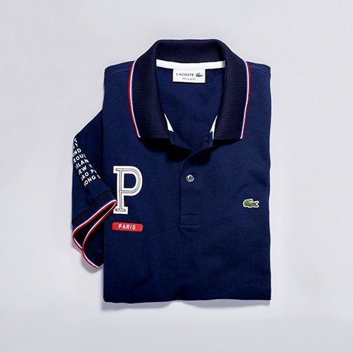 city polo lacoste paris