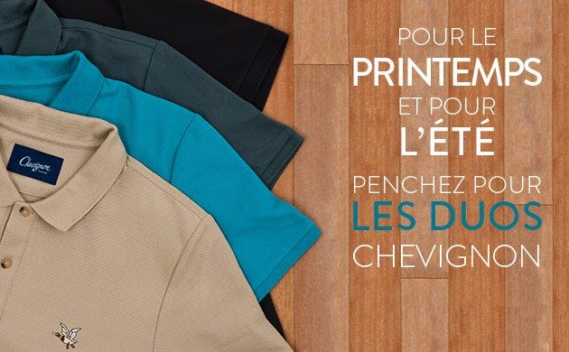 Codes Promo Chevignon Avril 2016