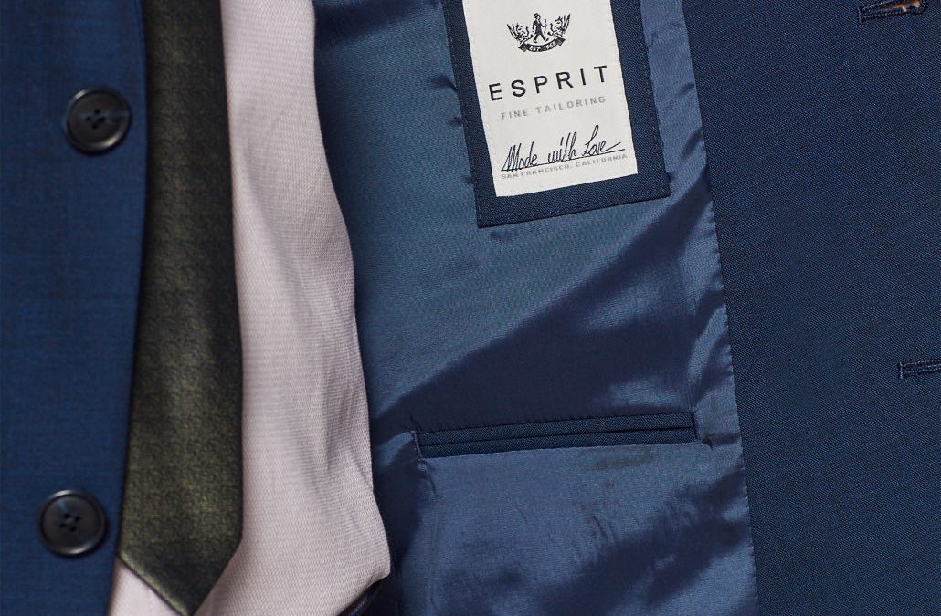 Comment s’habiller pour aller au bureau avec Esprit ?