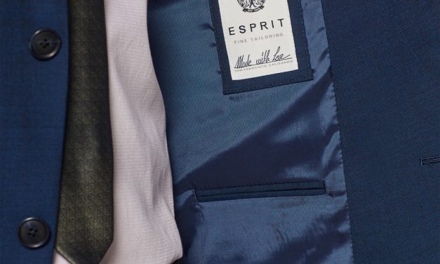 Comment s’habiller pour aller au bureau avec Esprit ?