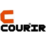 courir logo