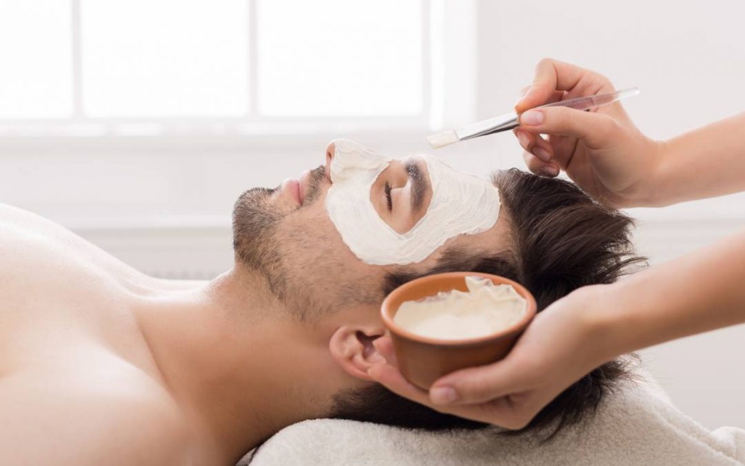 Les soins esthétiques les plus demandés par les hommes