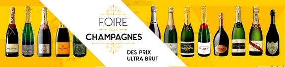 foire aux champagnes