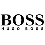 hugo boss logo