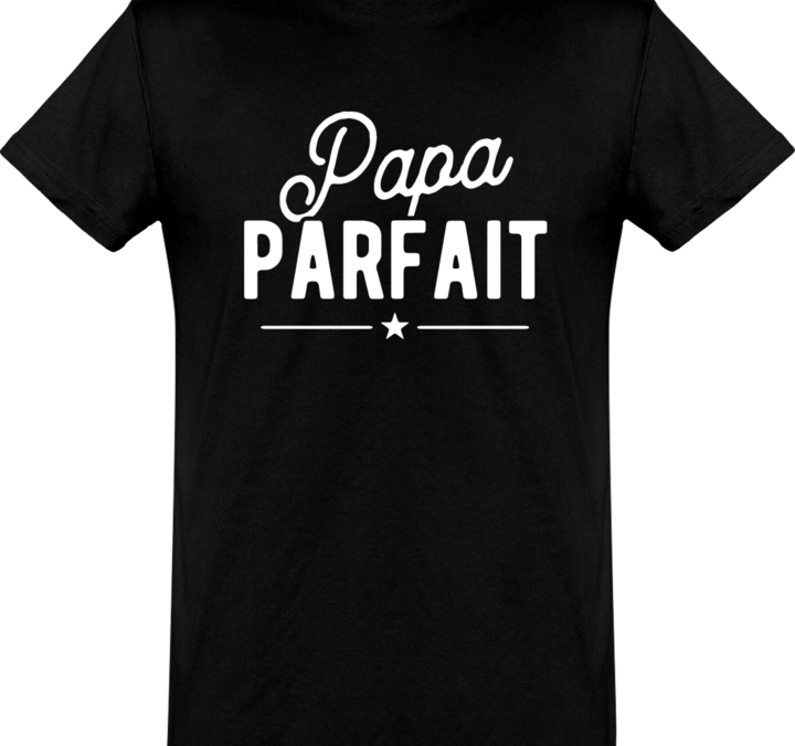 Le T-shirt Humoristique : La Tendance du Moment