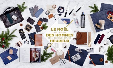 Idées Cadeaux Pour Hommes chez Les Raffineurs !