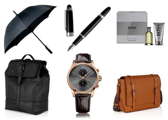 idees cadeaux homme hugo boss