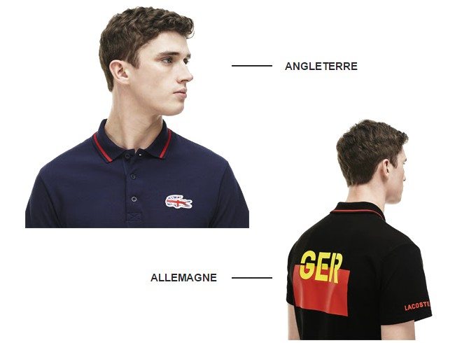 lacoste polo euro 2016