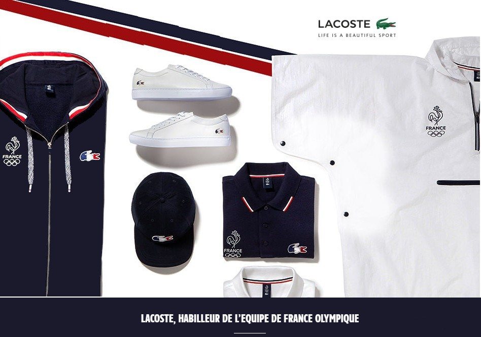 lacoste rio 2016