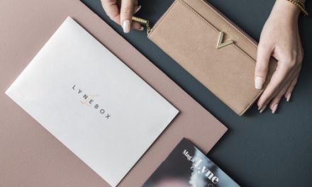 LyneBox : La Fashion Box à offrir pour gâter sa moitié