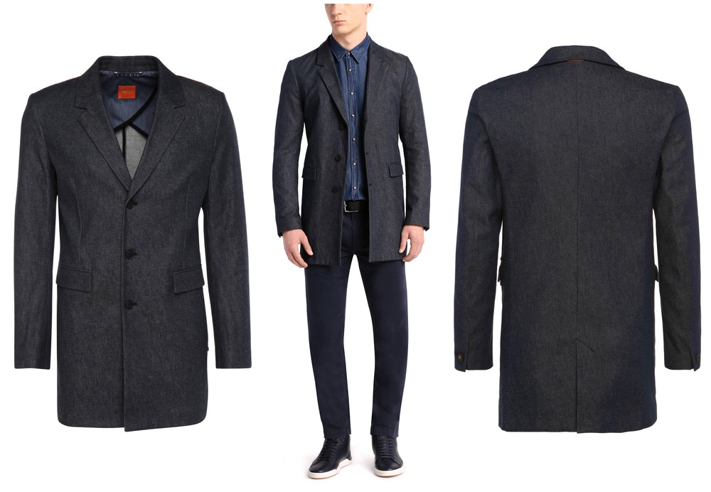 manteau-hugo-boss-court-coton