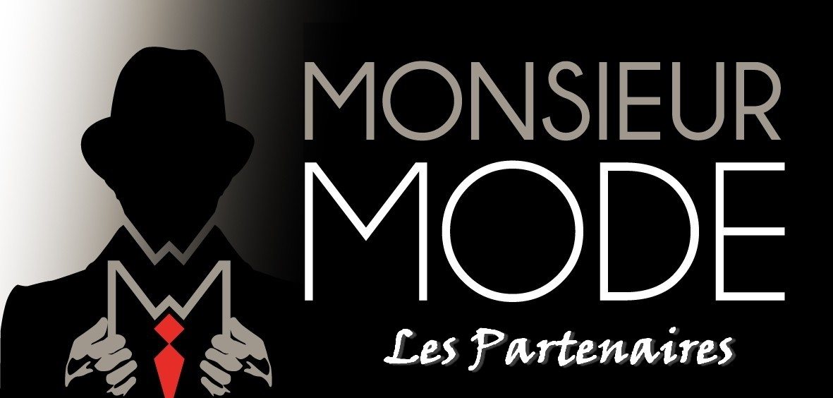 monsieur mode partenaires