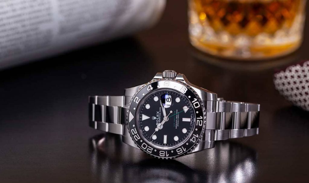 montre rolex