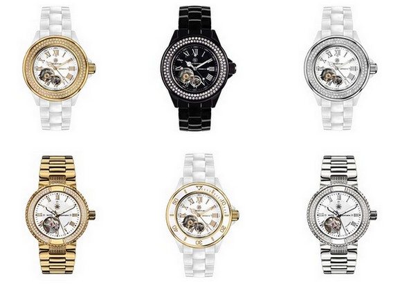 montres mathis montabon femme