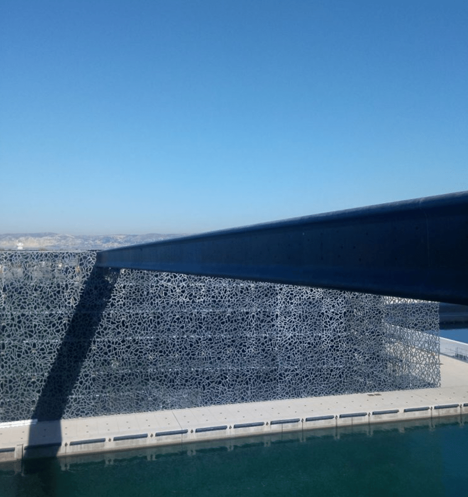 mucem marseille