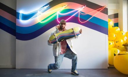 Sean Wotherspoon, la légende du streetwear