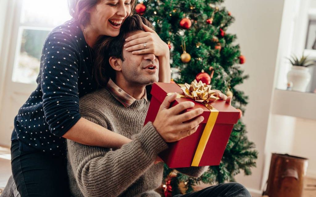 Pourquoi offrir une box à Noël ?