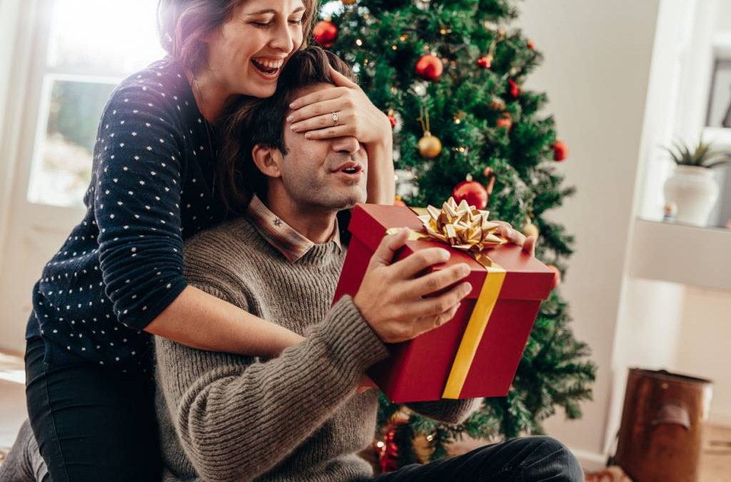 Pourquoi offrir une box à Noël ?