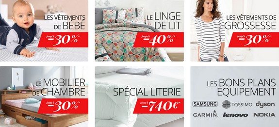 promos 3 suisses