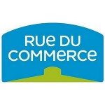 rue du commerce logo