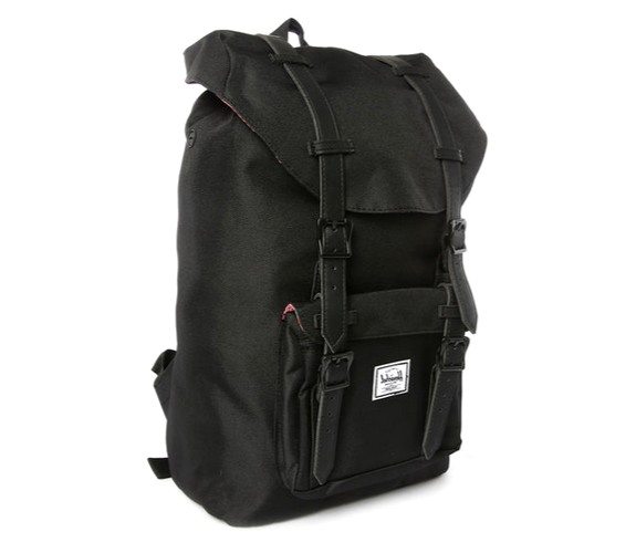 sac a dos herschel noir