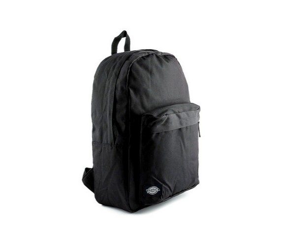 sac a dos noir dickies