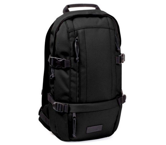 sac a dos noir eastpak