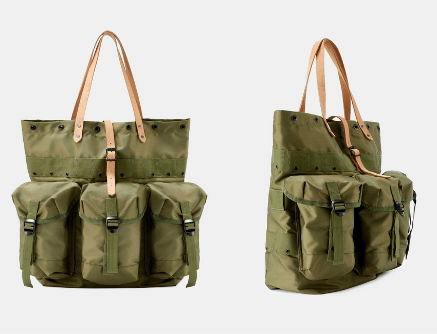 Sac cabas Celio