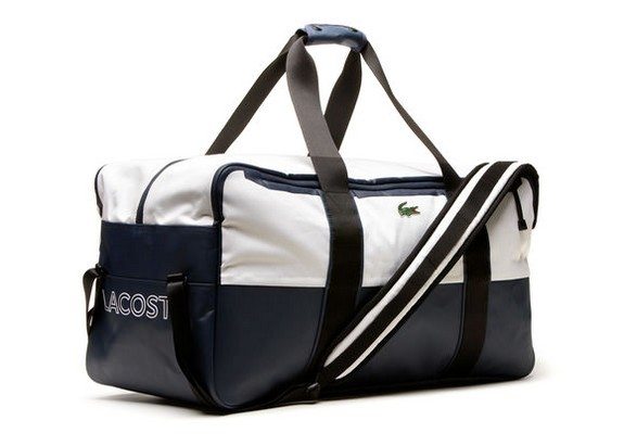 sac sport lacoste LT 12