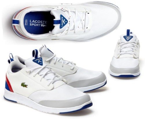 sneakers lacoste