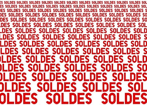 soldes ete 2015