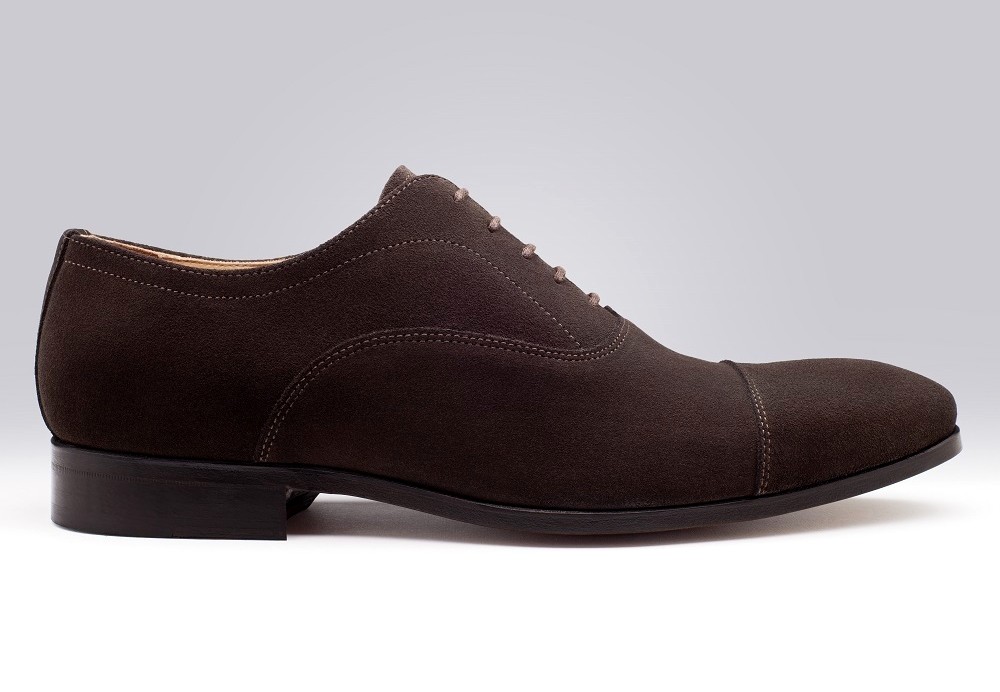 souliers-finsbury-whitney-veau-velours-marron